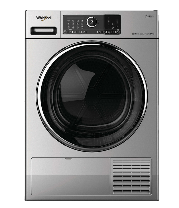  Whirlpool Сушильная машина